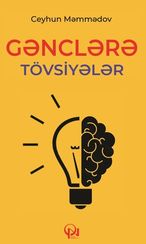 Gənclərə tövsiyələr