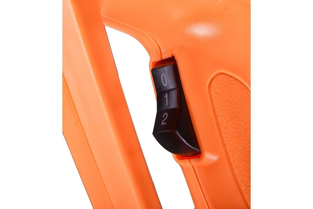 Термопистолет (фен промышленный) ВИХРЬ ТП-2000М