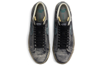 Кроссовки Nike Blazer Faded Black
