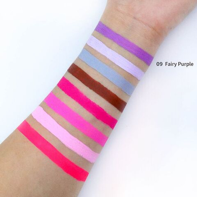 Грим водостойкий 9 Сказочный Фиолетовый 15 мл