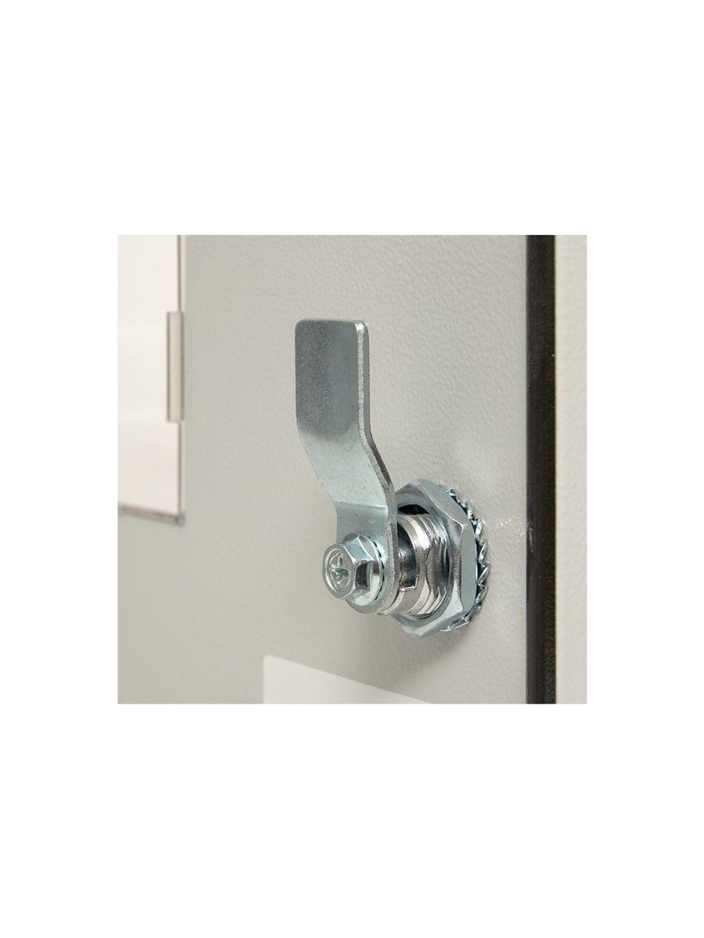 Щит ЩУ-1/1-0 (ЩУРН-1/12) (395х310х165) IP54 PROxima EKF mb54-1m