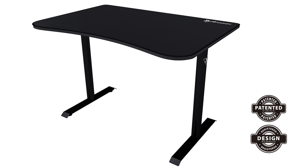 Стол для компьютера Arozzi Arena Fratello - Pure Black