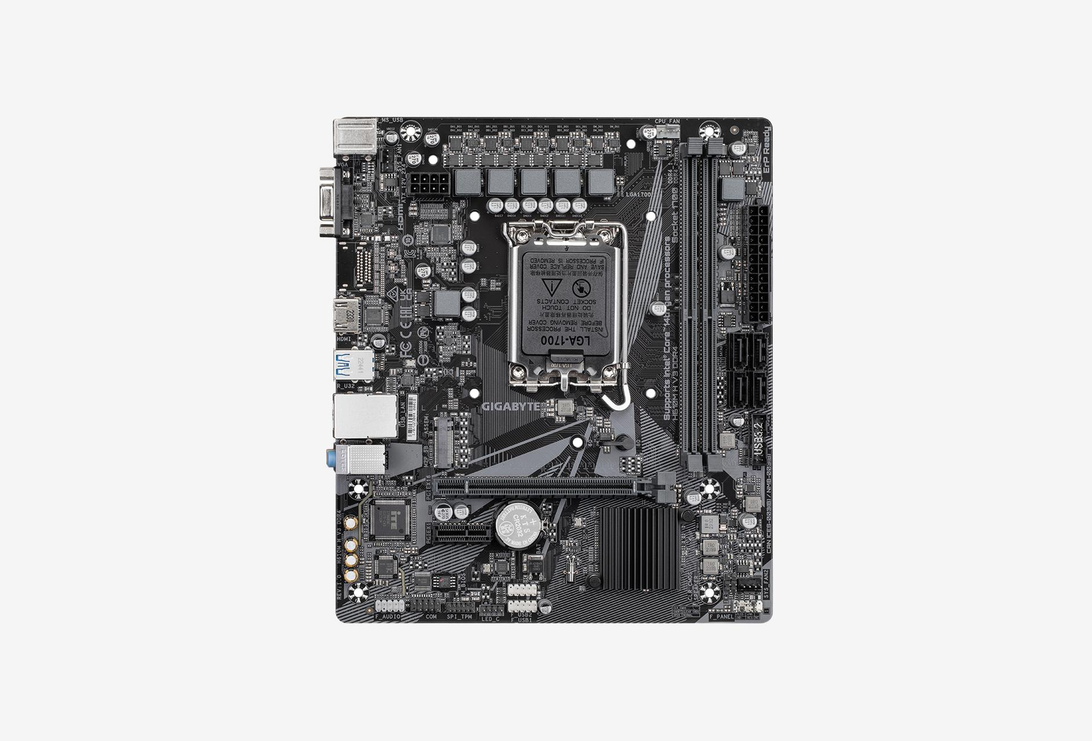 H610M H V3 DDR4_0126414100508