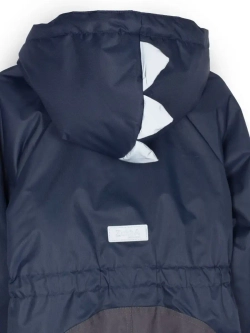 Комбинезон демисезонный мембрана