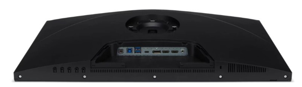 Монитор 27" Acer XV275KP3biipruzx