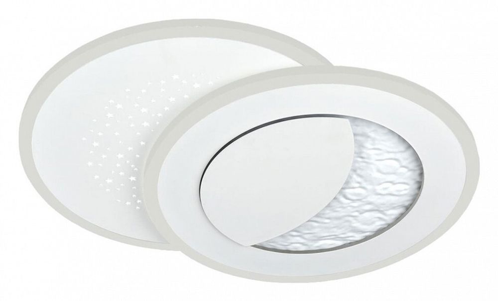 Накладной светильник Sonex Stars 7740/60L