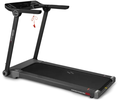 Беговая дорожка домашняя SVENSSON BODY LABS LIBRA