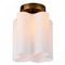 Потолочный светильник Arte Lamp Serenata A3459PL-1AB