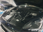 Porsche Cayenne (PO536) 3.0 (12.2019)