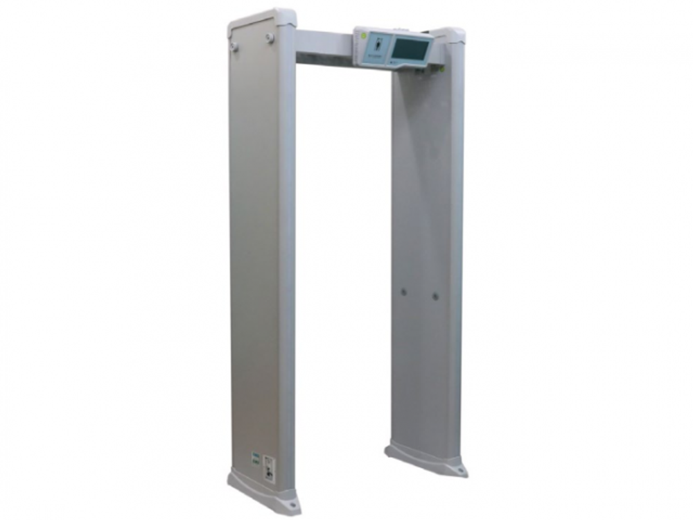 NP-SG333L 33-зонный металодетектор Hikvision