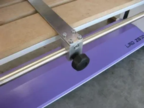 Шлифовальный станок NS Maquinas FG170