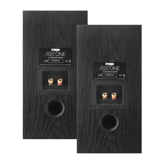 Rega RX1 Black