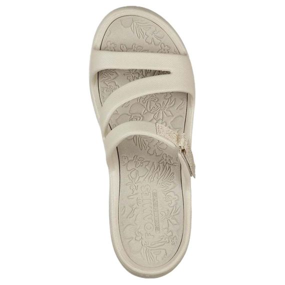 Skechers Arch Fit Ascend 'Gray Brown'