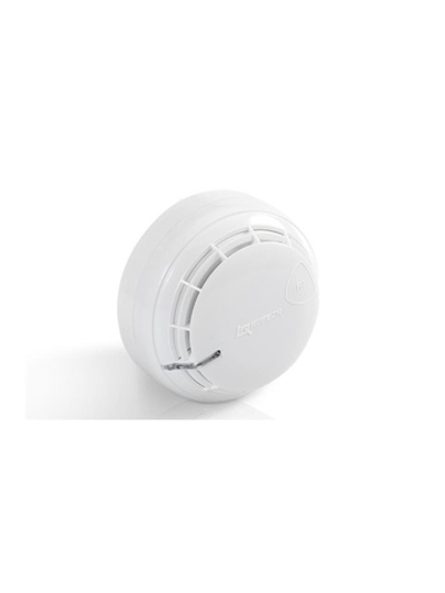 Извещатель пожарный комбинированный дымовой оптико-электронный тепловой максимально-дифференциальный адресно-аналоговый ИП 212-64-R3 с б/о W1.03 (с площадкой под экран 3К) Рубеж Rbz-337454