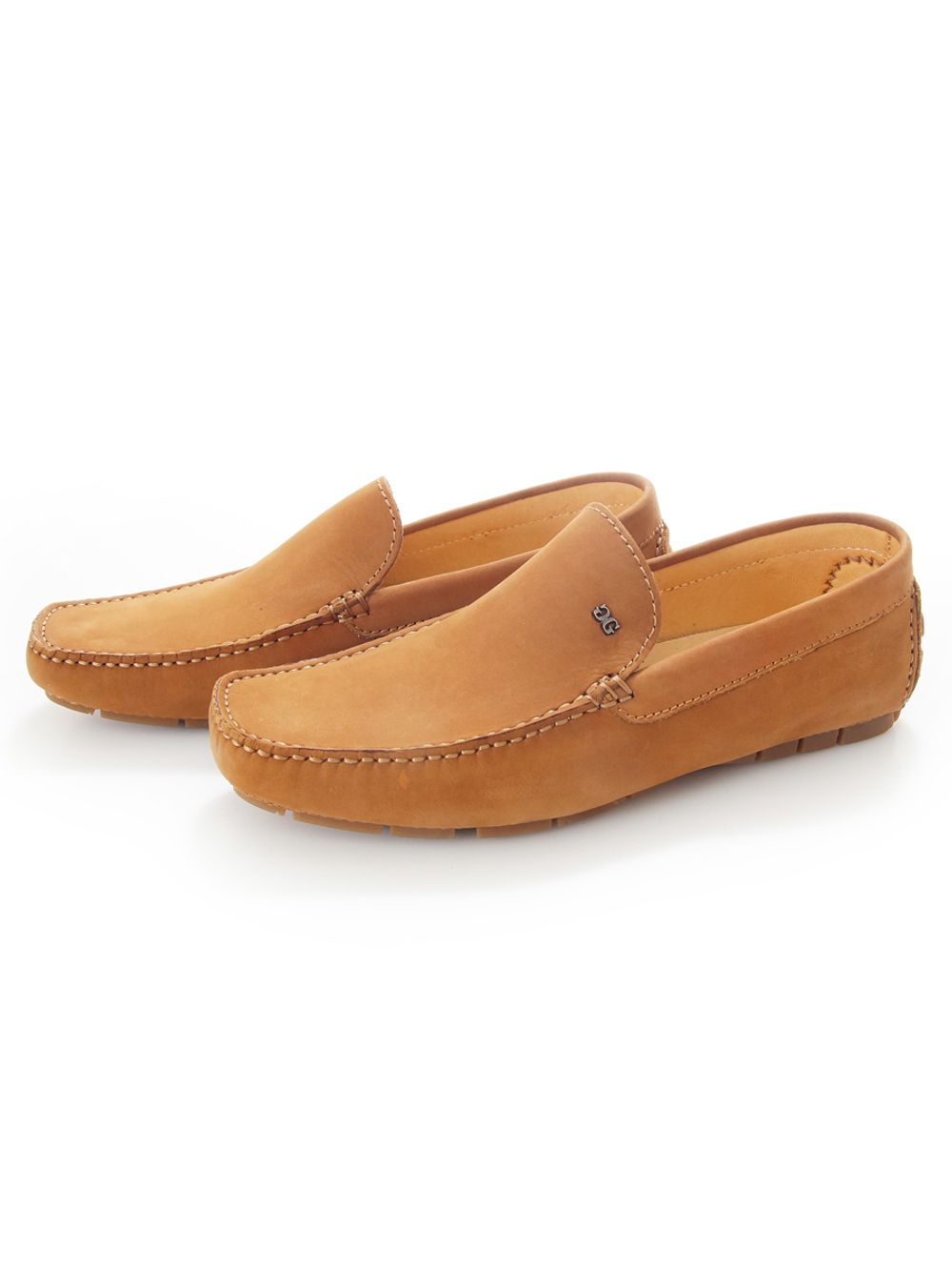 Мокасины мужские GRAND GUDINI S350-10T