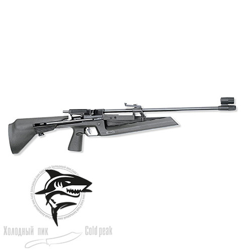 Пневматическая винтовка МР 61 (ИЖ 61)