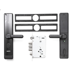Умный замок Sanyo T100 TTLock