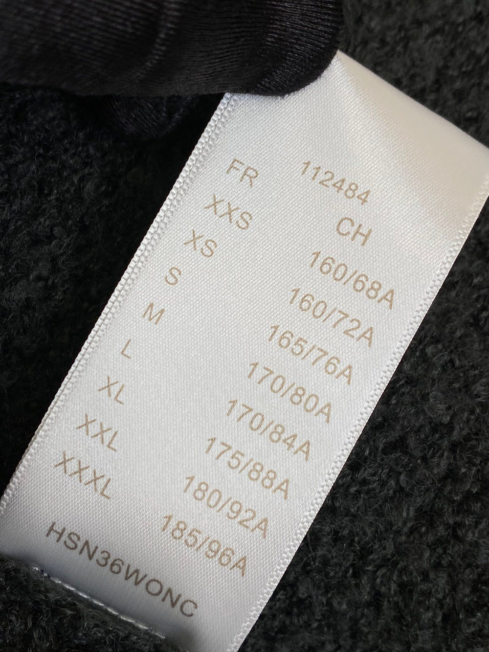Louis Vuitton Sweatshirt