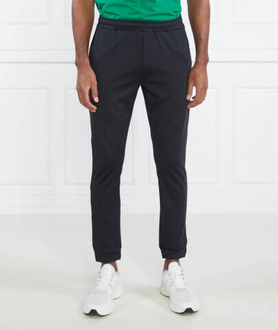 Спортивные штаны Hicon Active BOSS GREEN - черный(50494548)