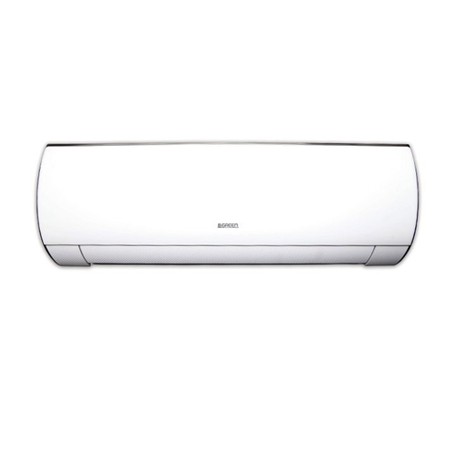 Сплит-система кондиционер инверторный Green Genesis GRI/GRO-09IGK2 на 25 м²