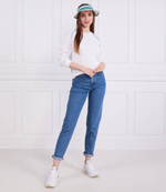 Свитер Marc Cain - белый(US 41.29 M78)