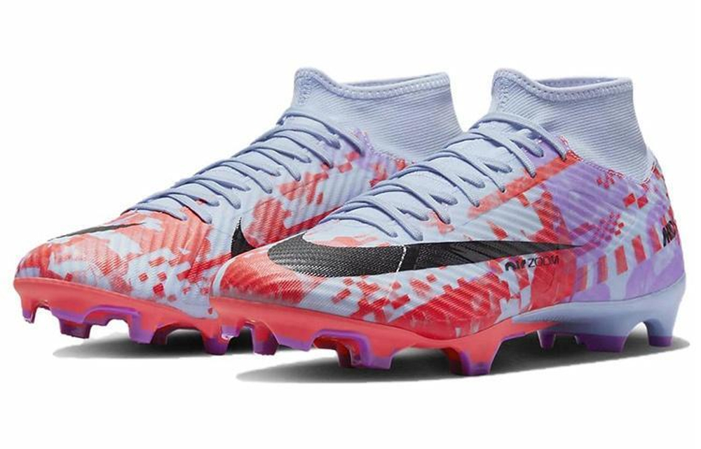 Кроссовки Nike Mercurial Superfly 9 Academy Fgmg