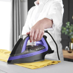 Утюг Russell Hobbs 26731-56 фиолетовый/черный