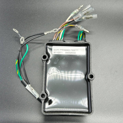 Коммутатор Mercury 20-25 (855713A4) (Quicksilver)