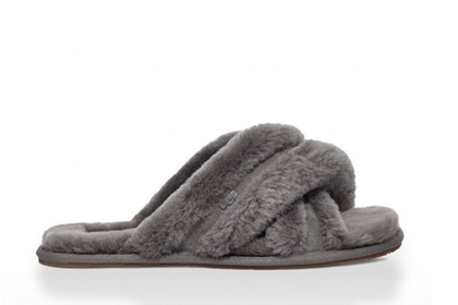 UGG Scuffita Slipper Grey