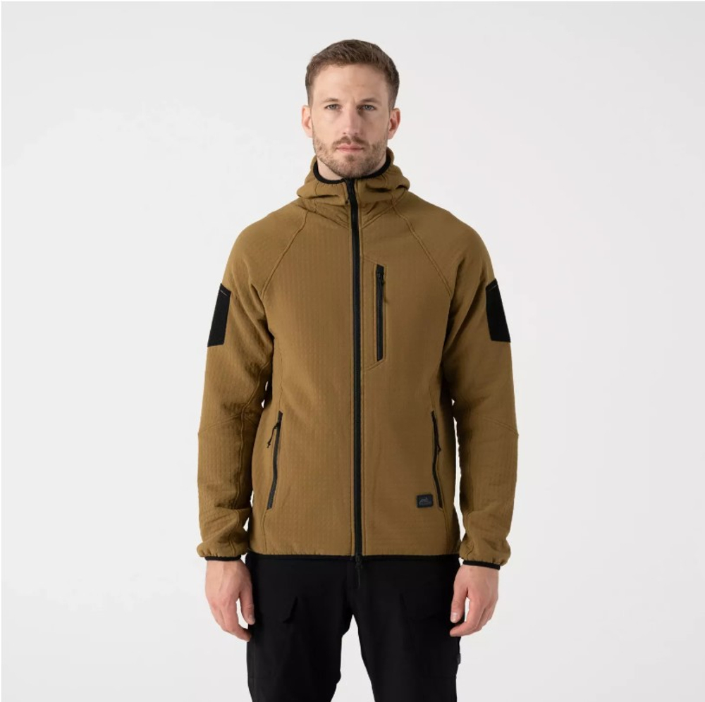 Helikon-Tex Patriot PRO Fleece - coyote