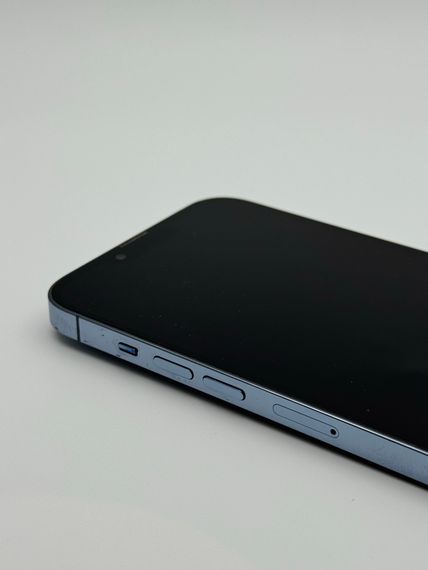 iPhone 13 Pro Max 128Gb Sierra Blue