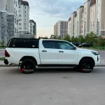 КОВАНЫЕ ДИСКИ ДЛЯ TOYOTA HILUX 2024 VIII Рестайлинг Тойота Хайлюкс