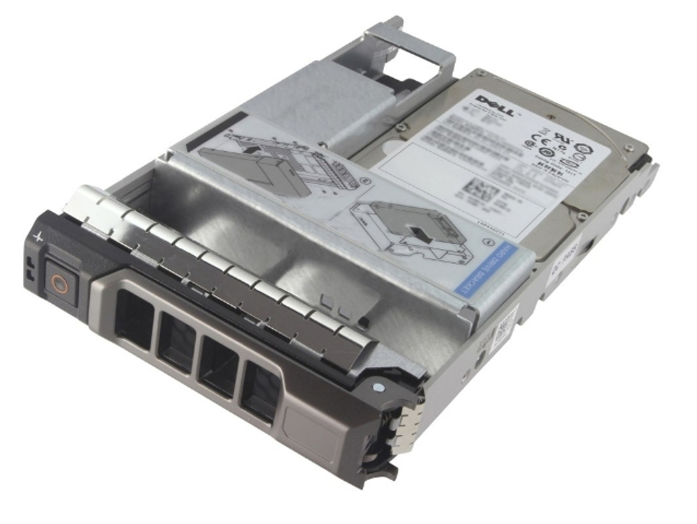 Жесткий диск 2.4TB SAS 12Gb/s Dell 400-ANTE