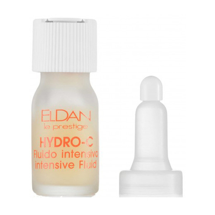 ГИДРО С ИНТЕНСИВНАЯ ЖИДКОСТЬ HYDRO C INTENSIVE FLUID ELDAN COSMETICS 1*7 МЛ