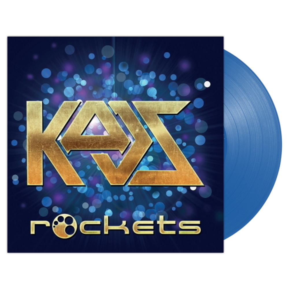 Rockets / Kaos (Coloured Vinyl)(LP)