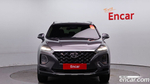 Hyundai Santa Fe TM Бензин 2.0T 2WD (02.2020)