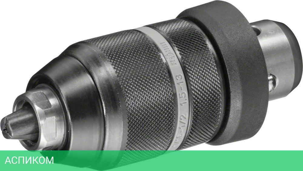 Перфоратор Bosch GBH 2-26 DFR Professional (0.611.254.768)