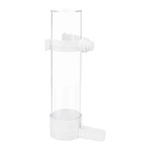 Поилка для птиц Trixie Water and Feed Dispenser, размер 11см.