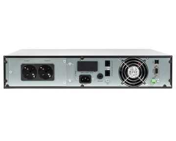 Источник бесперебойного питания Teplocom-1000