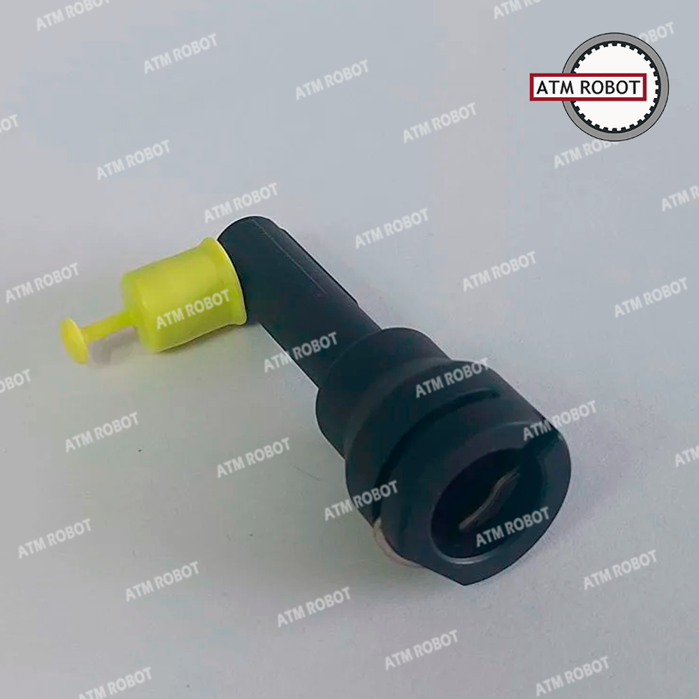 Трубка выжимного подшипника 7DCT330 Geely Coolray