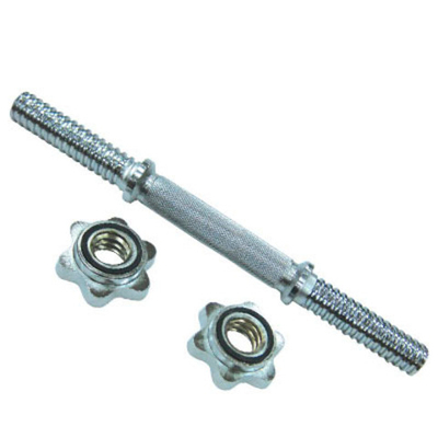 Гриф для гантели (45 см)