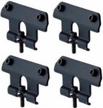 Комплект крепежа багажника Thule Rapid System (3105) Great Wall Hover5