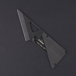 Cardknife Black