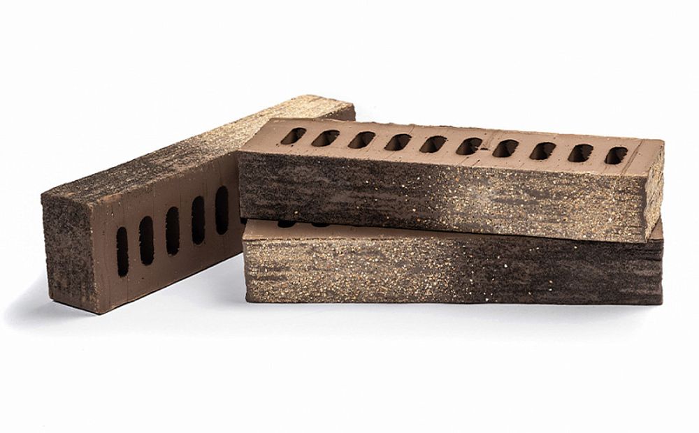 Кирпич облицовочный Plinfa Cassia 1803, 300x85x50