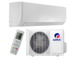 Сплит система Gree Pular GWH18AGC-K3NNA1A