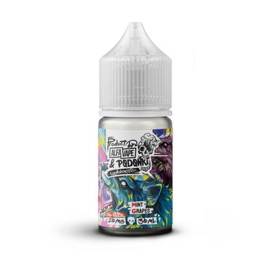 Жидкость PODONKI ALFA VAPE NEW Salt 2% ULTRA 30 ml