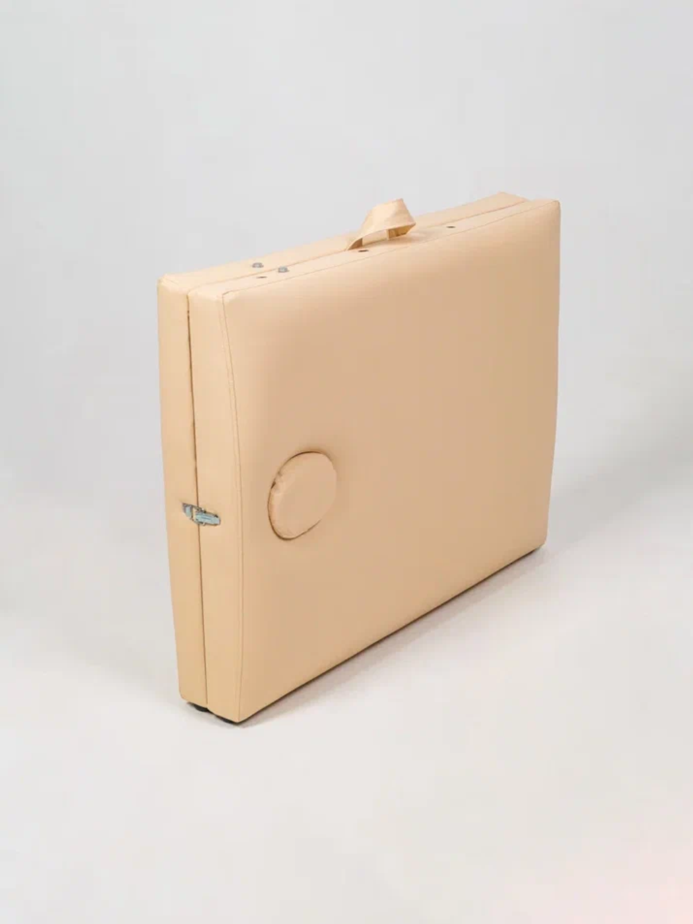 Массажный стол Relax 180/60 с регулировкой высоты