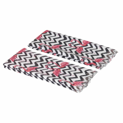 Набор кухонных полотенец 2шт 40х60 Arya home Wing