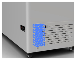 Ларь морозильный Haier SD-336AELUA