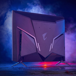 Монитор GigaByte 43" Aorus FV43U (20VM0-AFV43UBA-1EKR)